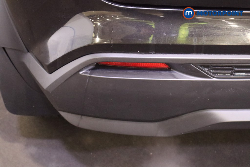 Nissan Juke Acenta Manual Petrol SUV - Stock Number (1620185) - 24th supplementary image