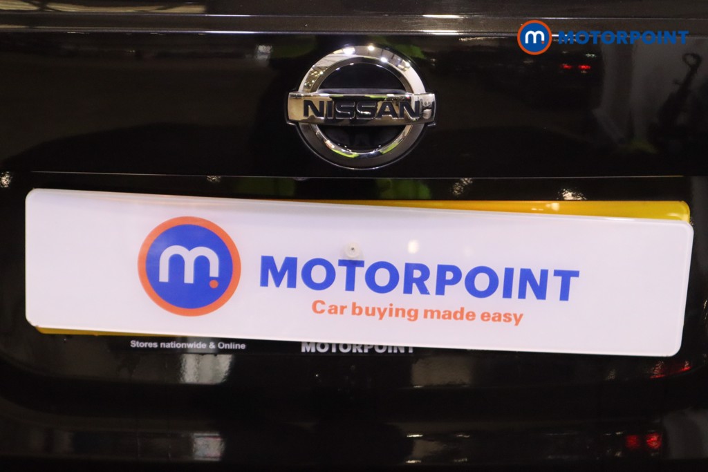 Nissan Juke Acenta Manual Petrol SUV - Stock Number (1620185) - 25th supplementary image