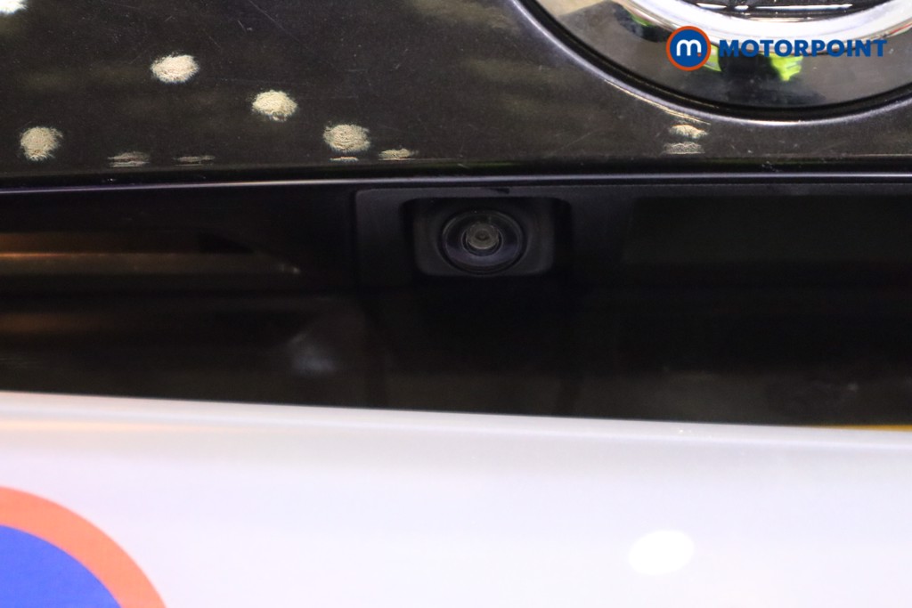 Nissan Juke Acenta Manual Petrol SUV - Stock Number (1620185) - 27th supplementary image