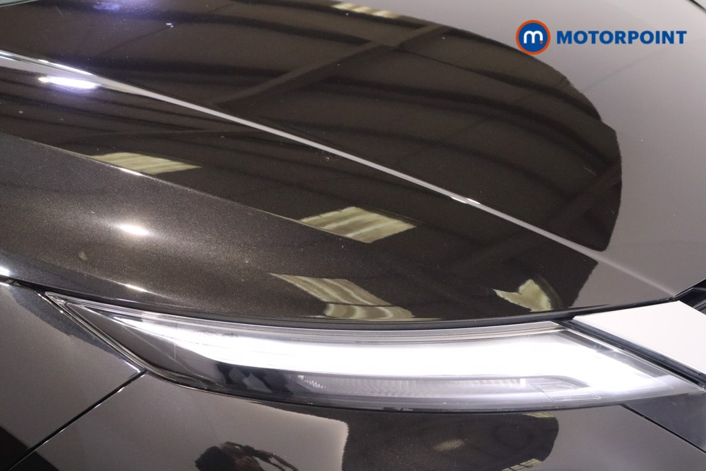 Nissan Juke Acenta Manual Petrol SUV - Stock Number (1620185) - 29th supplementary image