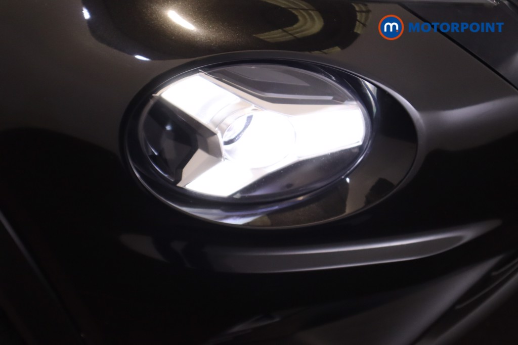 Nissan Juke Acenta Manual Petrol SUV - Stock Number (1620185) - 30th supplementary image