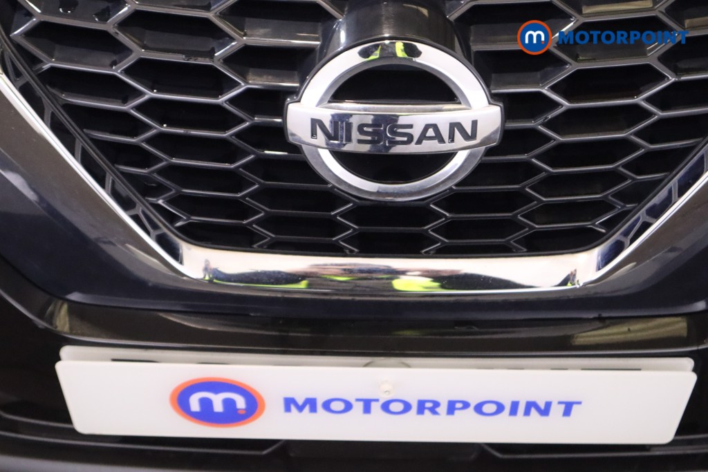 Nissan Juke Acenta Manual Petrol SUV - Stock Number (1620185) - 31st supplementary image