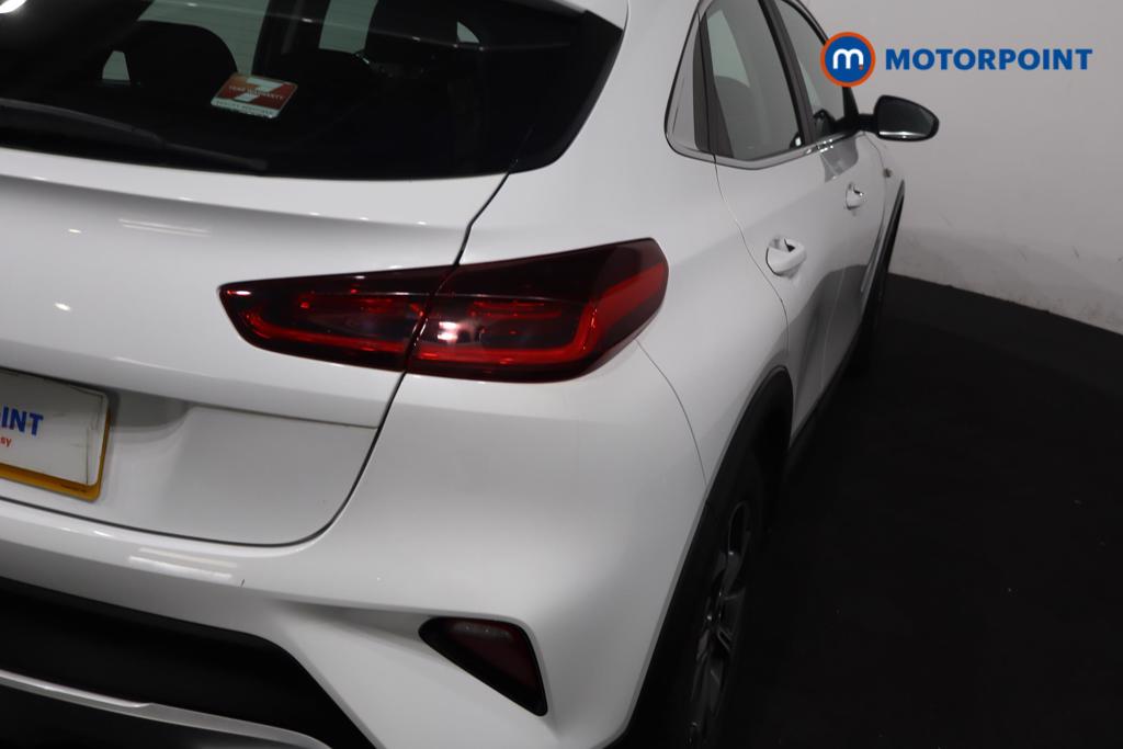 KIA Xceed 2 Manual Petrol Hatchback - Stock Number (1620356) - 2nd supplementary image