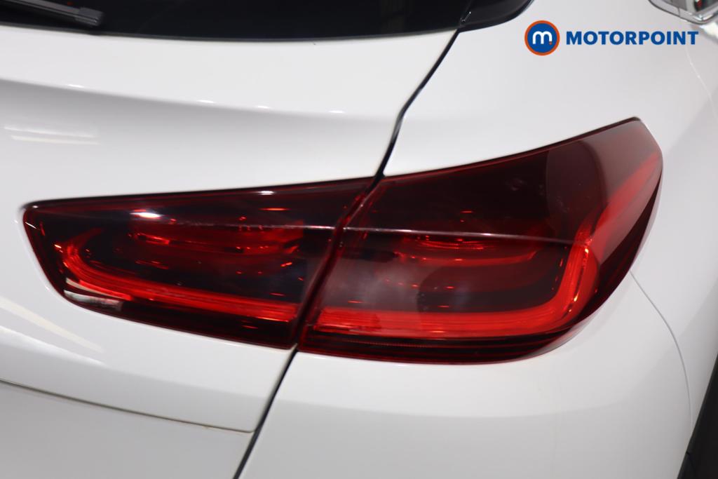 KIA Xceed 2 Manual Petrol Hatchback - Stock Number (1620356) - 3rd supplementary image