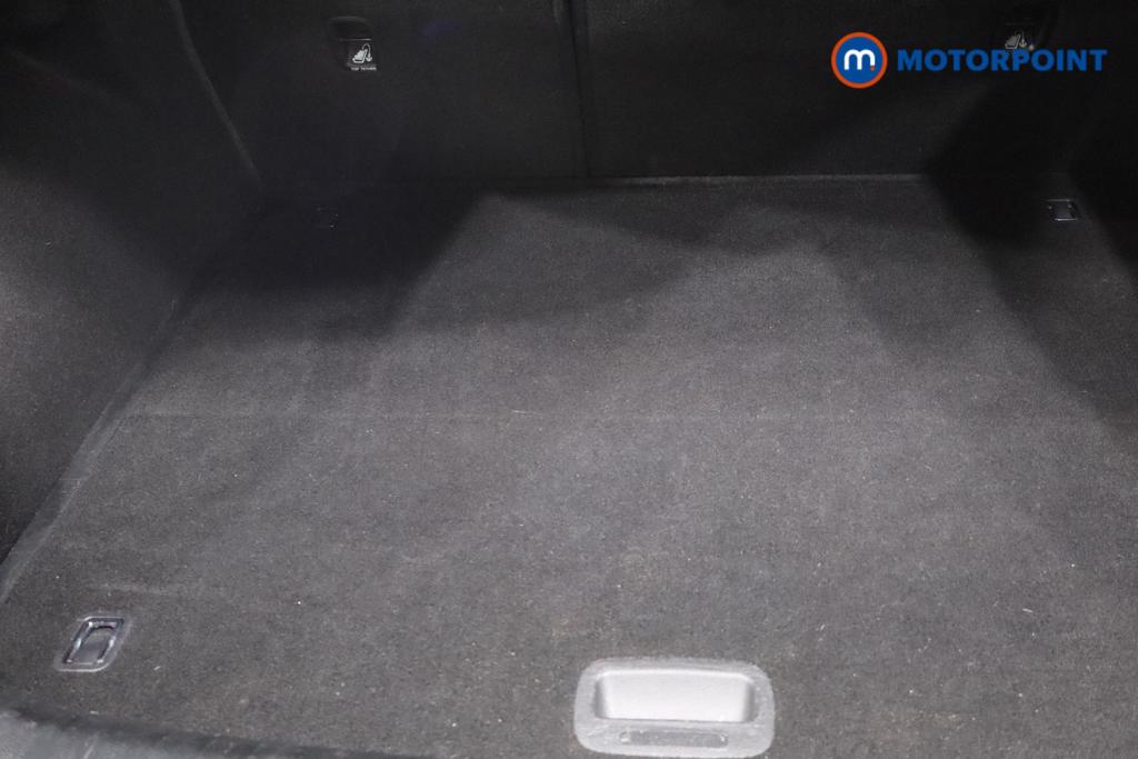 KIA Xceed 2 Manual Petrol Hatchback - Stock Number (1620356) - 6th supplementary image