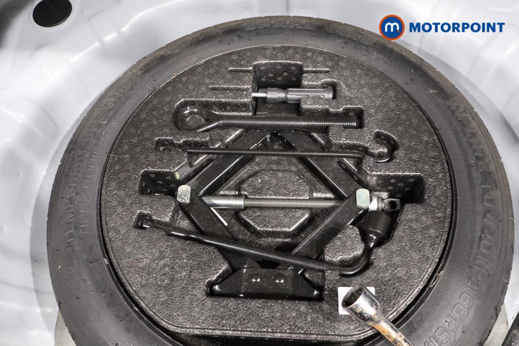 KIA Xceed 2 Manual Petrol Hatchback - Stock Number (1620356) - 7th supplementary image