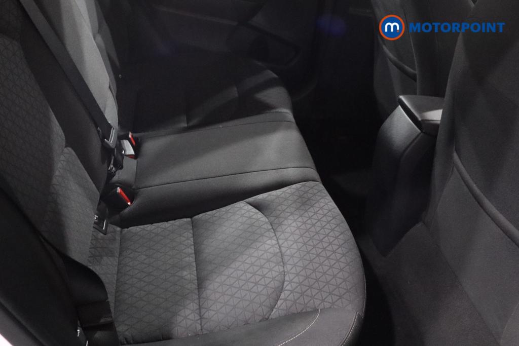 KIA Xceed 2 Manual Petrol Hatchback - Stock Number (1620356) - 9th supplementary image