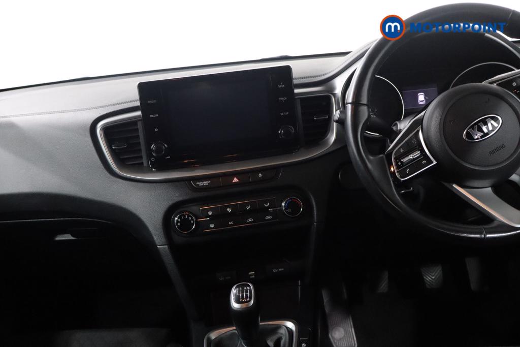 KIA Xceed 2 Manual Petrol Hatchback - Stock Number (1620356) - 10th supplementary image