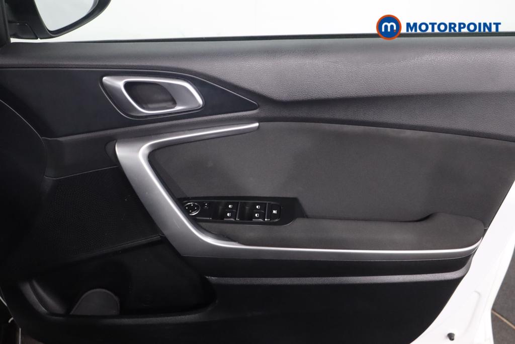 KIA Xceed 2 Manual Petrol Hatchback - Stock Number (1620356) - 11th supplementary image