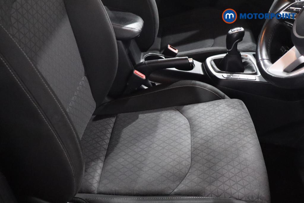 KIA Xceed 2 Manual Petrol Hatchback - Stock Number (1620356) - 13th supplementary image