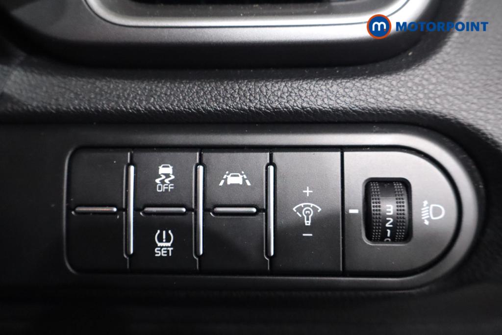 KIA Xceed 2 Manual Petrol Hatchback - Stock Number (1620356) - 14th supplementary image