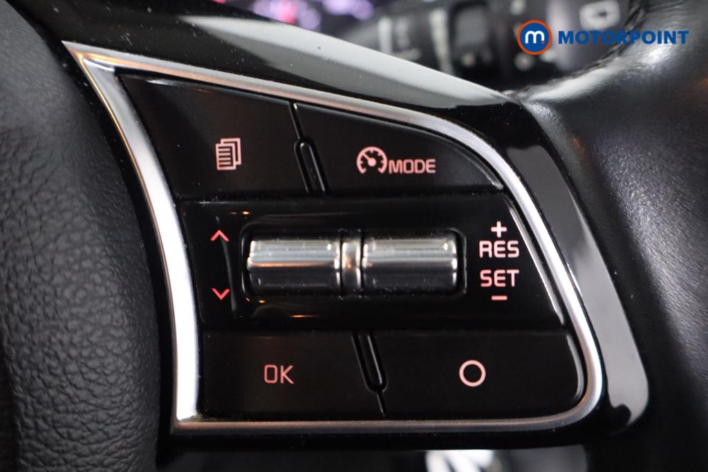 KIA Xceed 2 Manual Petrol Hatchback - Stock Number (1620356) - 15th supplementary image