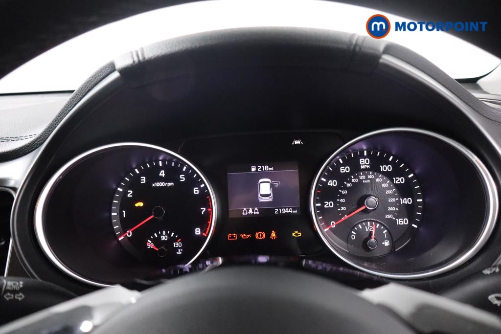 KIA Xceed 2 Manual Petrol Hatchback - Stock Number (1620356) - 18th supplementary image