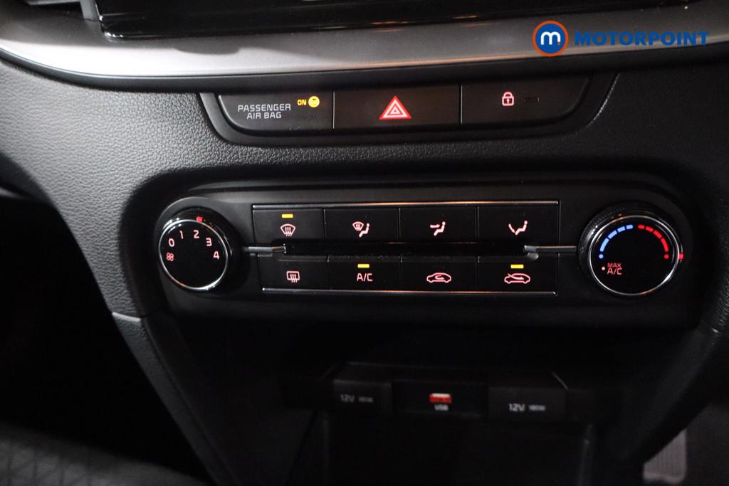 KIA Xceed 2 Manual Petrol Hatchback - Stock Number (1620356) - 19th supplementary image