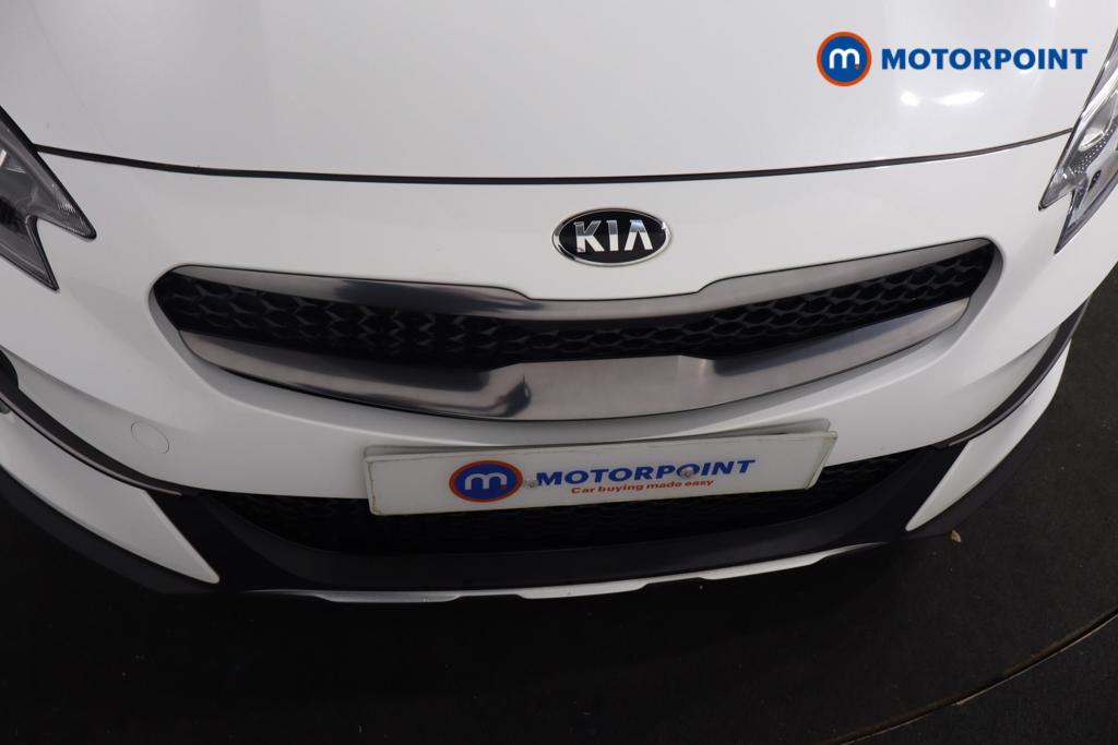 KIA Xceed 2 Manual Petrol Hatchback - Stock Number (1620356) - 23rd supplementary image
