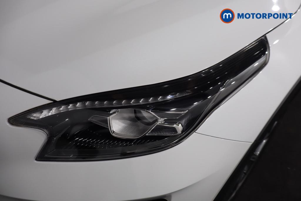 KIA Xceed 2 Manual Petrol Hatchback - Stock Number (1620356) - 24th supplementary image