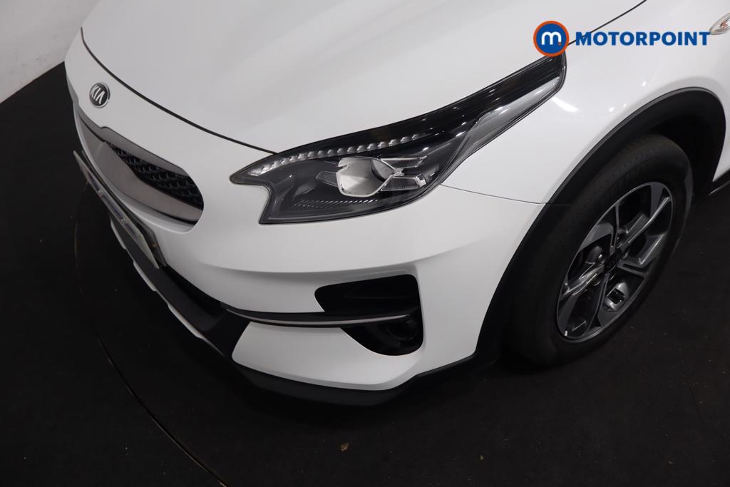 KIA Xceed 2 Manual Petrol Hatchback - Stock Number (1620356) - 25th supplementary image