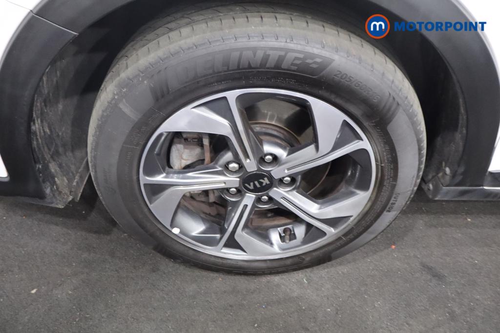 KIA Xceed 2 Manual Petrol Hatchback - Stock Number (1620356) - 26th supplementary image