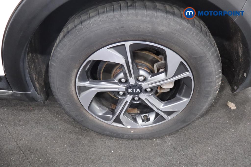 KIA Xceed 2 Manual Petrol Hatchback - Stock Number (1620356) - 27th supplementary image