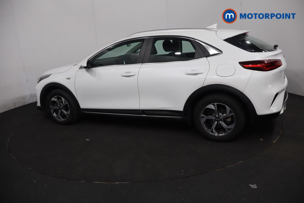 KIA Xceed 2 Manual Petrol Hatchback - Stock Number (1620356) - 28th supplementary image