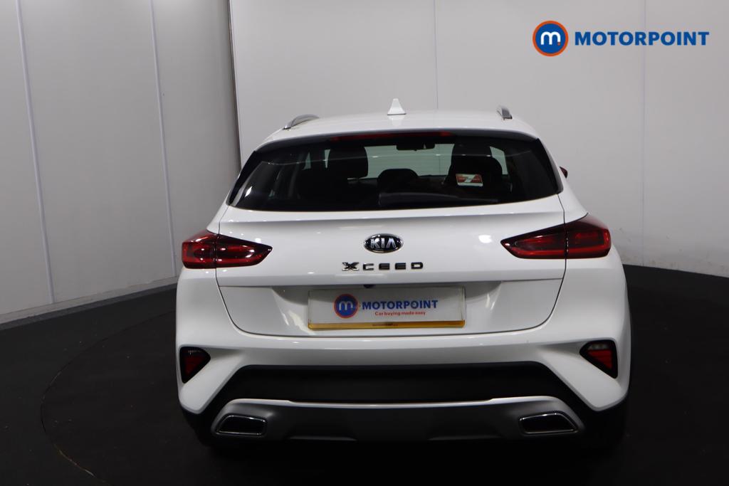 KIA Xceed 2 Manual Petrol Hatchback - Stock Number (1620356) - 1st supplementary image