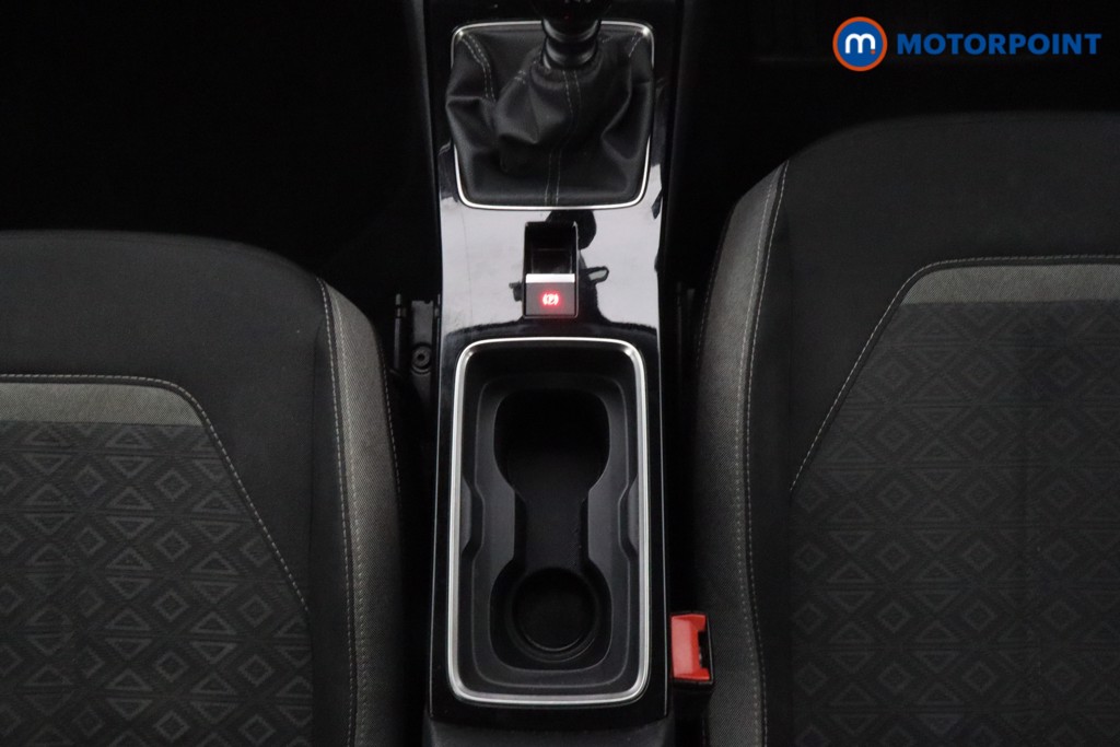 Vauxhall Mokka Se Edition Manual Petrol SUV - Stock Number (1620368) - 8th supplementary image