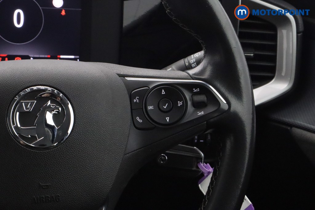Vauxhall Mokka Se Edition Manual Petrol SUV - Stock Number (1620368) - 11th supplementary image