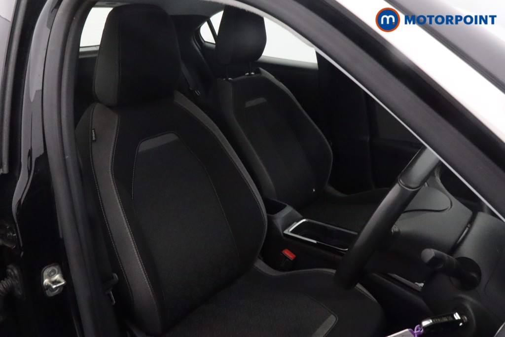 Vauxhall Mokka Se Edition Manual Petrol SUV - Stock Number (1620368) - 14th supplementary image