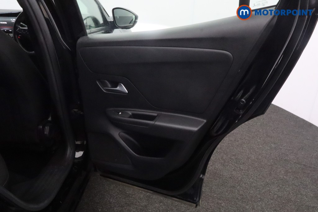 Vauxhall Mokka Se Edition Manual Petrol SUV - Stock Number (1620368) - 18th supplementary image