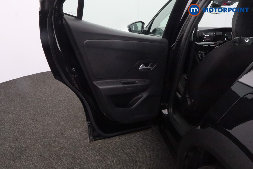 Vauxhall Mokka Se Edition Manual Petrol SUV - Stock Number (1620368) - 22nd supplementary image