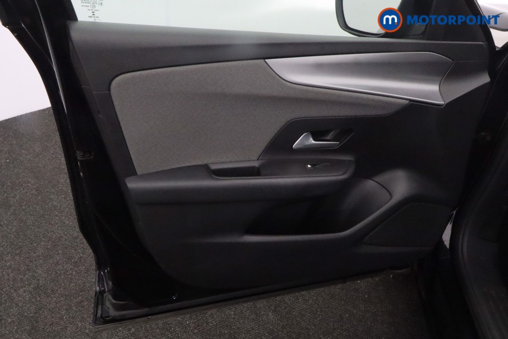 Vauxhall Mokka Se Edition Manual Petrol SUV - Stock Number (1620368) - 25th supplementary image