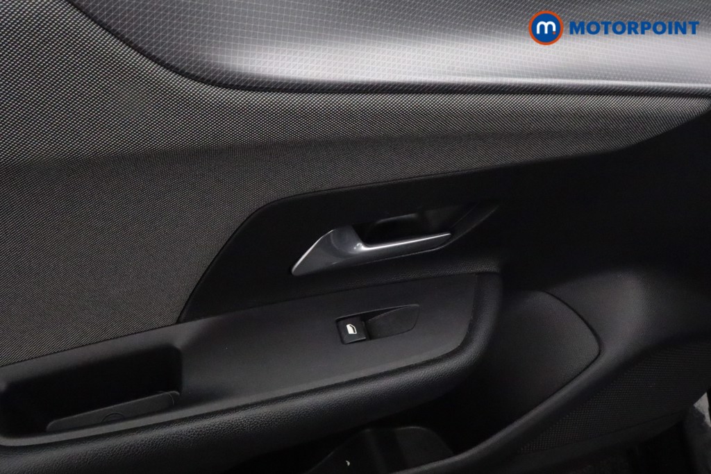 Vauxhall Mokka Se Edition Manual Petrol SUV - Stock Number (1620368) - 26th supplementary image