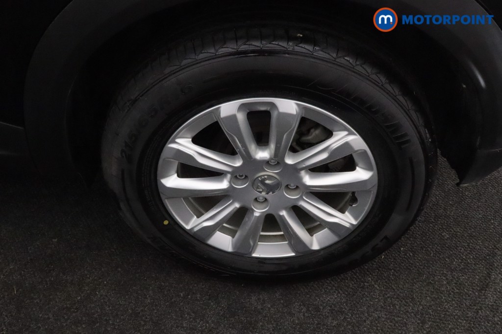 Vauxhall Mokka Se Edition Manual Petrol SUV - Stock Number (1620368) - 27th supplementary image