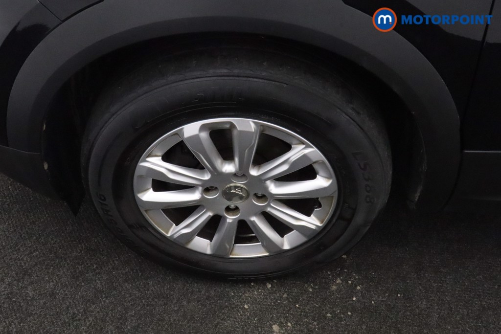 Vauxhall Mokka Se Edition Manual Petrol SUV - Stock Number (1620368) - 28th supplementary image