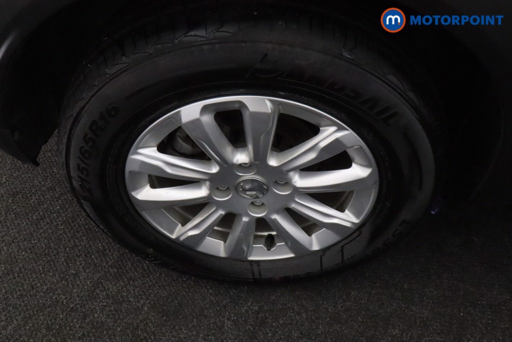 Vauxhall Mokka Se Edition Manual Petrol SUV - Stock Number (1620368) - 30th supplementary image