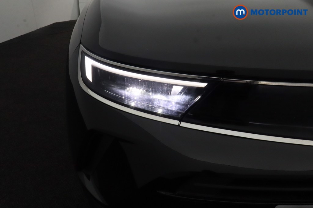 Vauxhall Mokka Se Edition Manual Petrol SUV - Stock Number (1620368) - 34th supplementary image