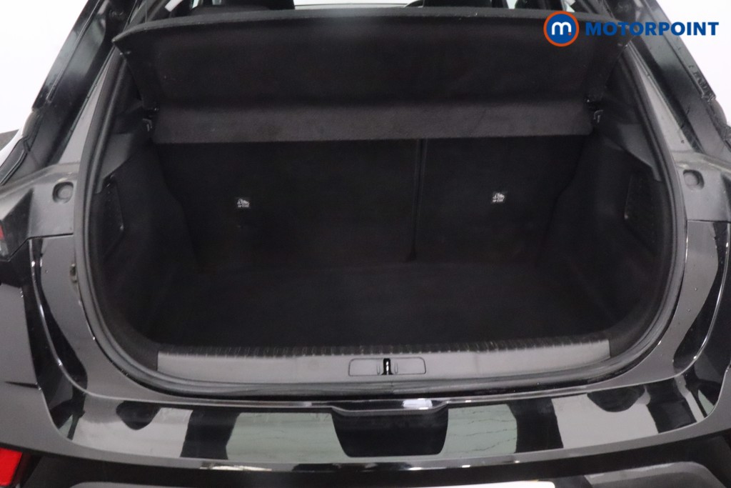 Vauxhall Mokka Se Edition Manual Petrol SUV - Stock Number (1620368) - 38th supplementary image