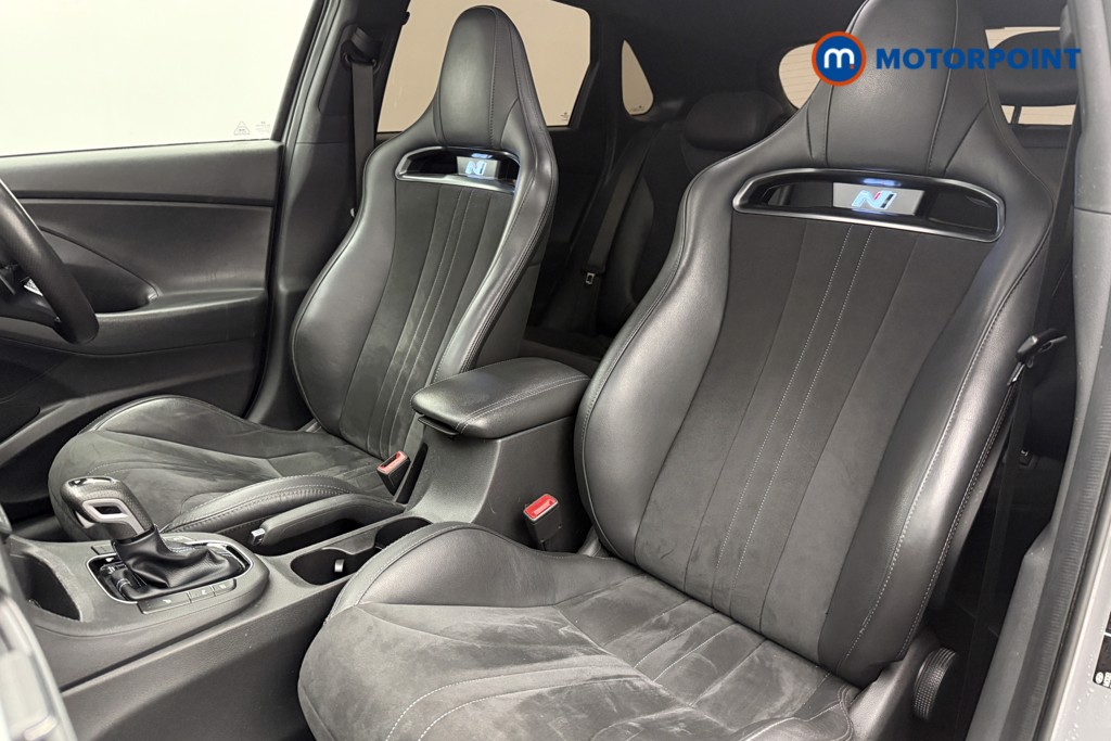 Hyundai I30 N Performance Automatic Petrol Hatchback - Stock Number (1620378) - 3rd supplementary image