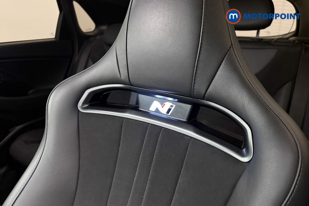 Hyundai I30 N Performance Automatic Petrol Hatchback - Stock Number (1620378) - 4th supplementary image