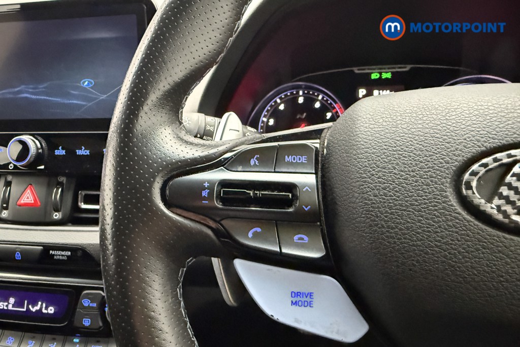 Hyundai I30 N Performance Automatic Petrol Hatchback - Stock Number (1620378) - 8th supplementary image