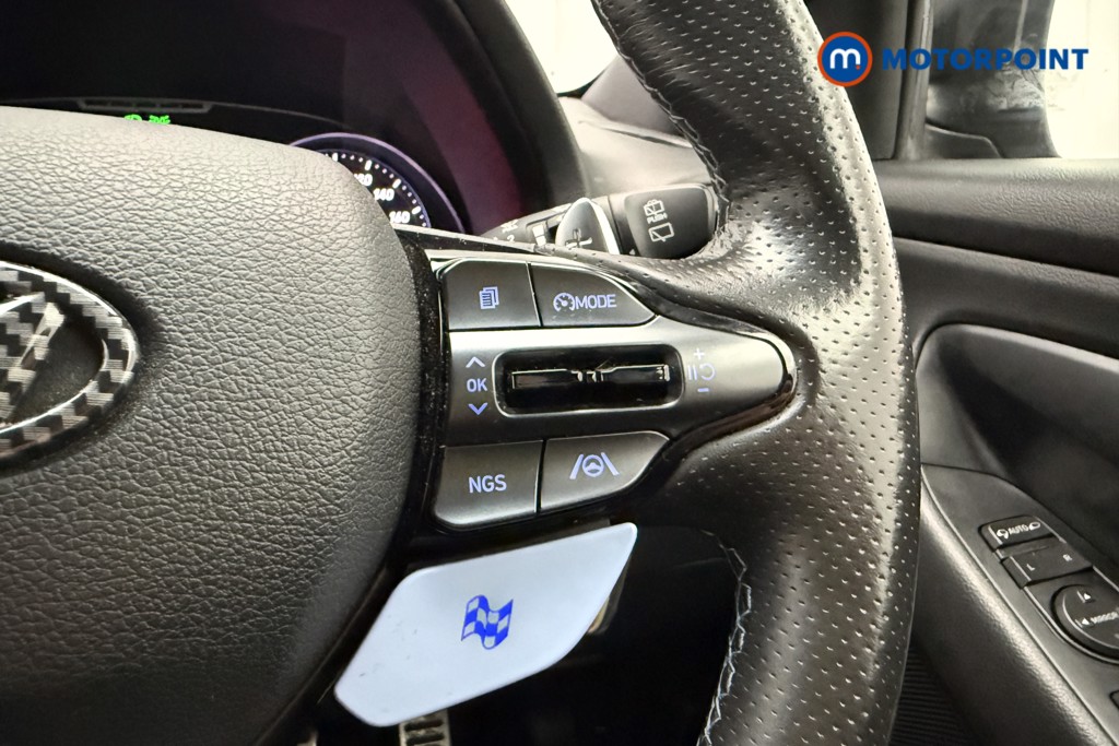 Hyundai I30 N Performance Automatic Petrol Hatchback - Stock Number (1620378) - 9th supplementary image