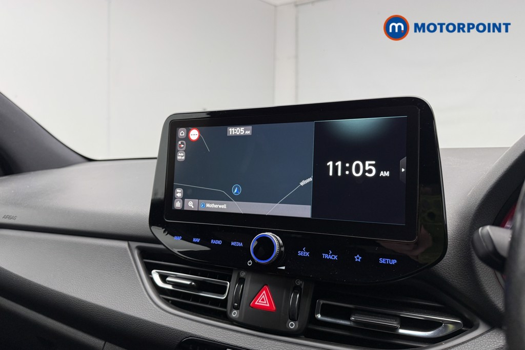 Hyundai I30 N Performance Automatic Petrol Hatchback - Stock Number (1620378) - 12th supplementary image