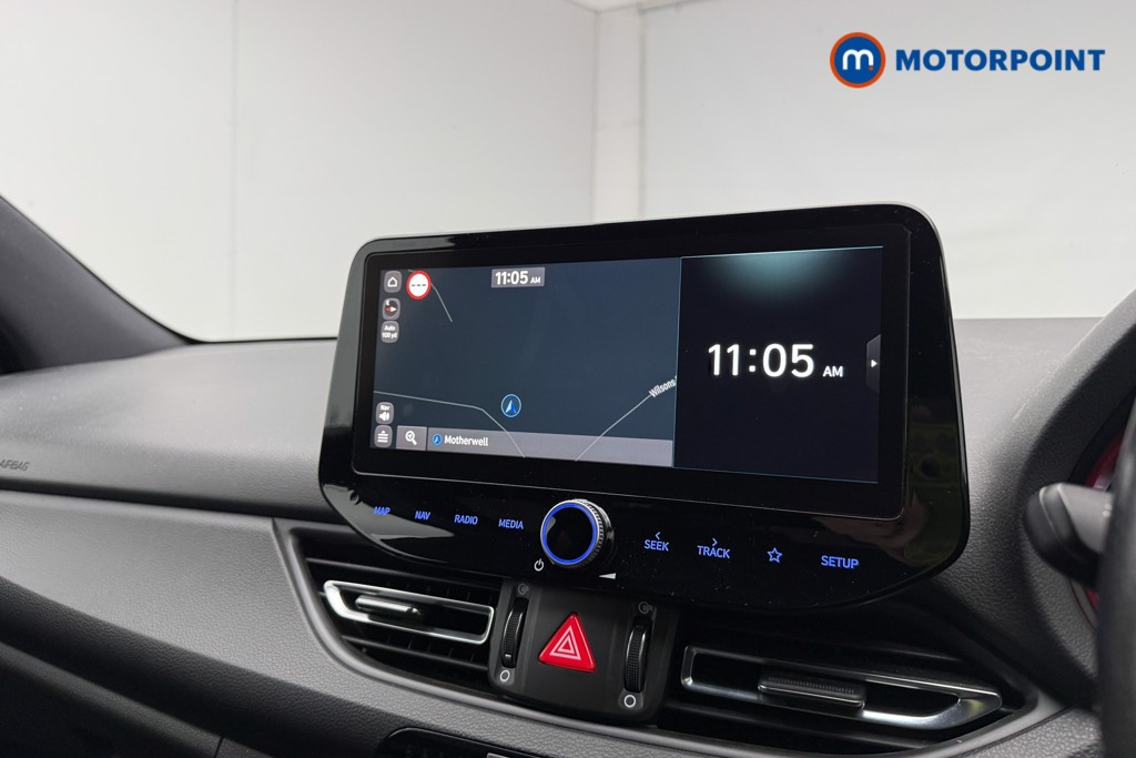 Hyundai I30 N Performance Automatic Petrol Hatchback - Stock Number (1620378) - 13th supplementary image