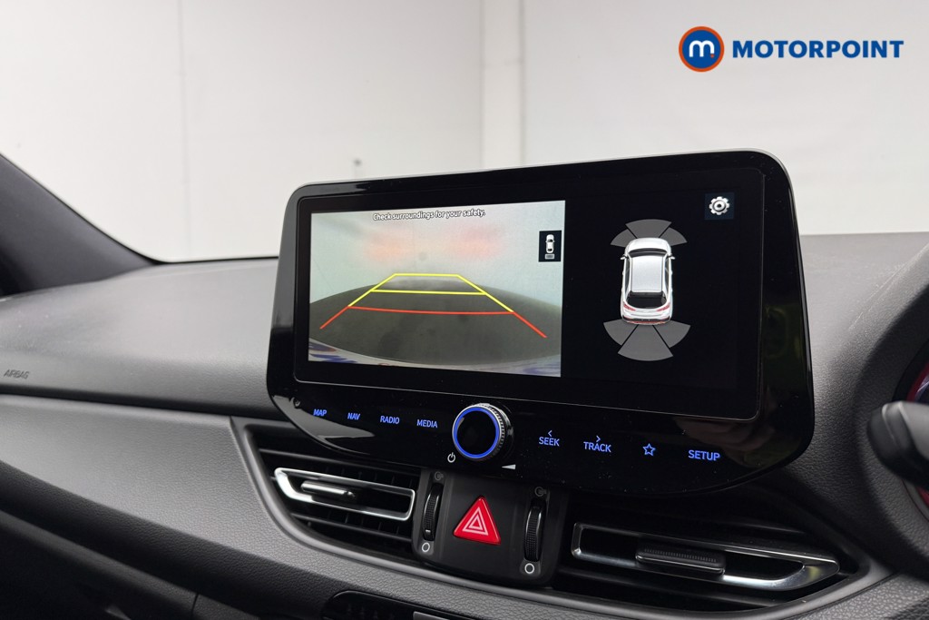 Hyundai I30 N Performance Automatic Petrol Hatchback - Stock Number (1620378) - 14th supplementary image