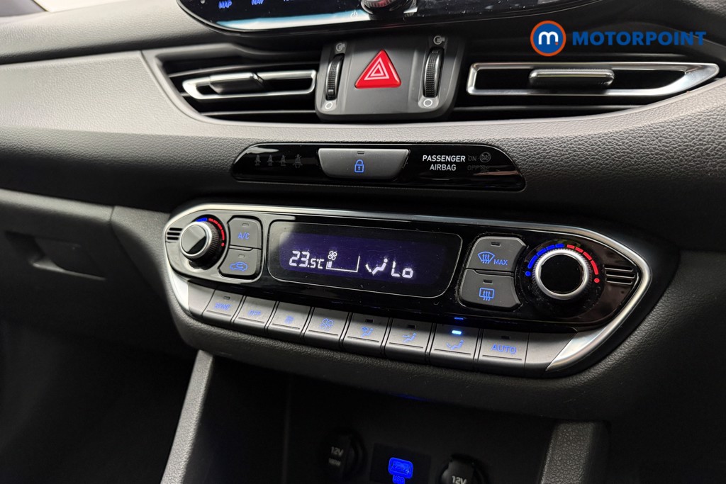 Hyundai I30 N Performance Automatic Petrol Hatchback - Stock Number (1620378) - 15th supplementary image