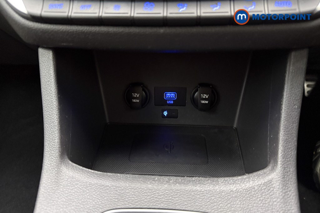 Hyundai I30 N Performance Automatic Petrol Hatchback - Stock Number (1620378) - 16th supplementary image