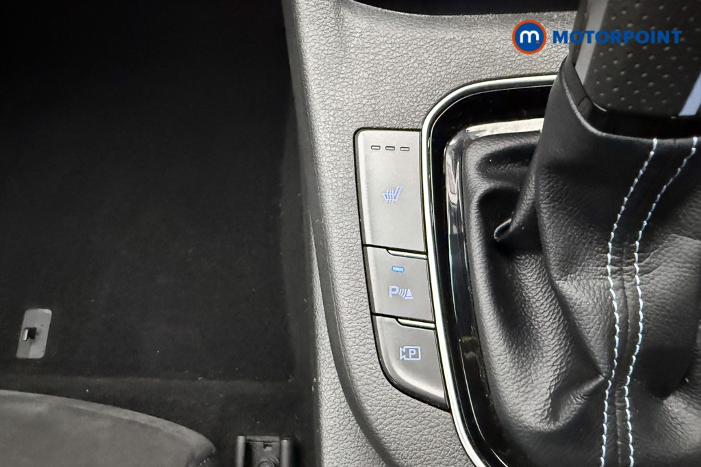 Hyundai I30 N Performance Automatic Petrol Hatchback - Stock Number (1620378) - 17th supplementary image
