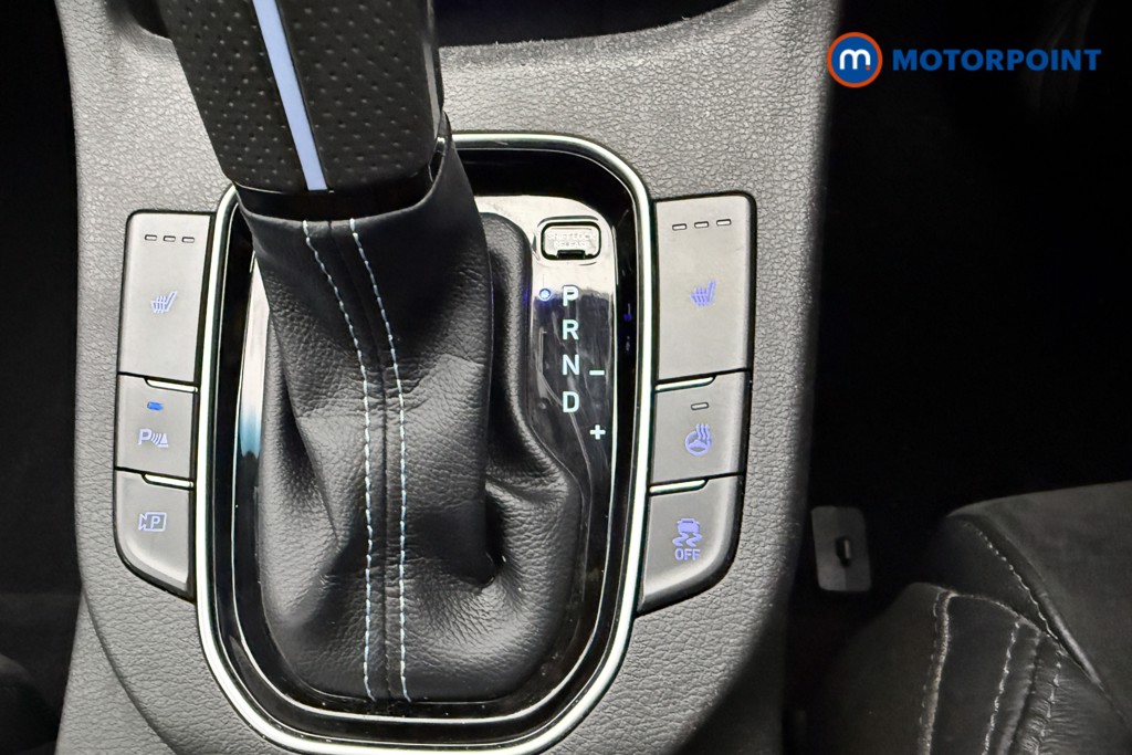 Hyundai I30 N Performance Automatic Petrol Hatchback - Stock Number (1620378) - 18th supplementary image