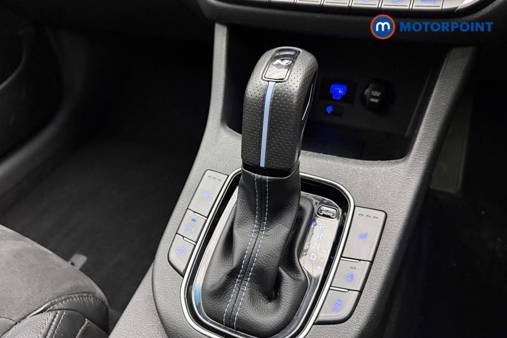 Hyundai I30 N Performance Automatic Petrol Hatchback - Stock Number (1620378) - 19th supplementary image