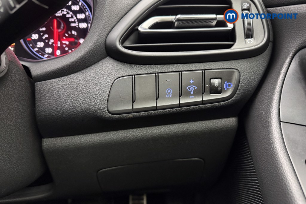 Hyundai I30 N Performance Automatic Petrol Hatchback - Stock Number (1620378) - 21st supplementary image